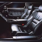 Honda NSX 1990.10