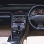 Honda NSX 1990.11