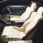 Honda NSX 1990.12