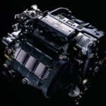 Honda NSX 1990.16