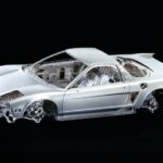 Honda NSX 1990.18