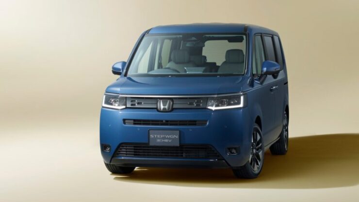 Honda STEPWGN 2026 (3)