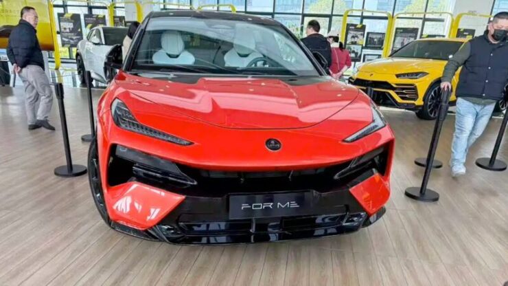 Lotus For Me 2026 03