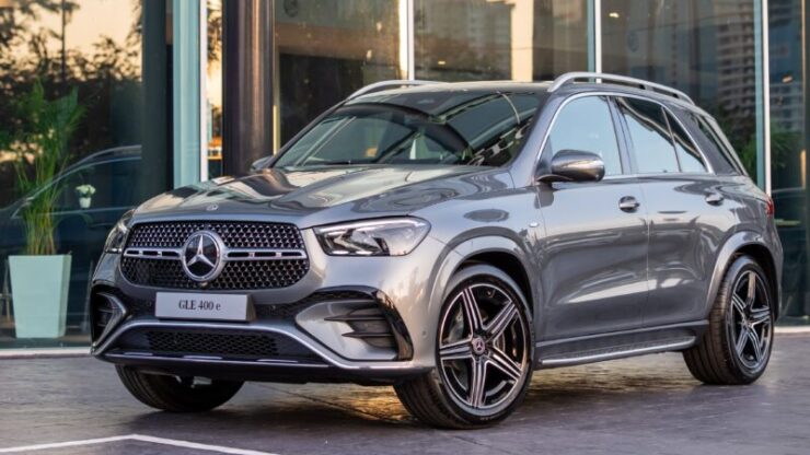 MB GLE400e_ (1)2
