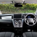 Mitsubishi Delica D5 1999.03