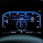 Mitsubishi Delica D5 1999.04