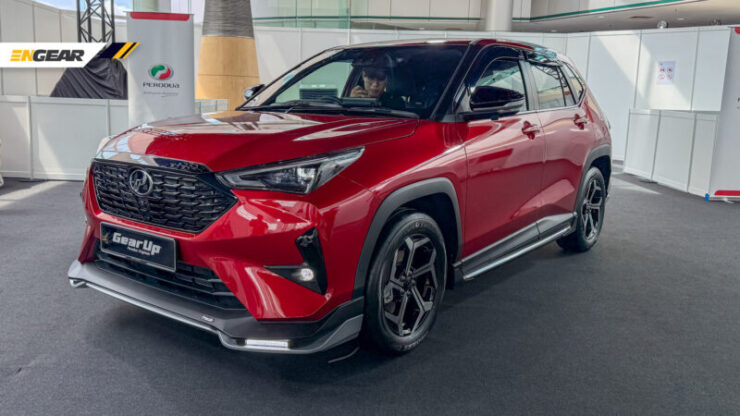 Perodua Traz 2026 GearUp (3)