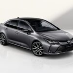 Toyota Corolla GR Sport Storm Grey 2026 01