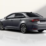 Toyota Corolla GR Sport Storm Grey 2026 02