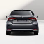 Toyota Corolla GR Sport Storm Grey 2026 03