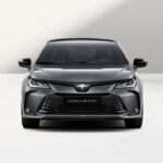 Toyota Corolla GR Sport Storm Grey 2026 04