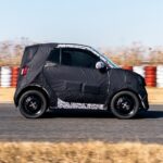 smart #2 testing 2025.01