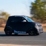 smart #2 testing 2025.02