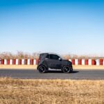 smart #2 testing 2025.05