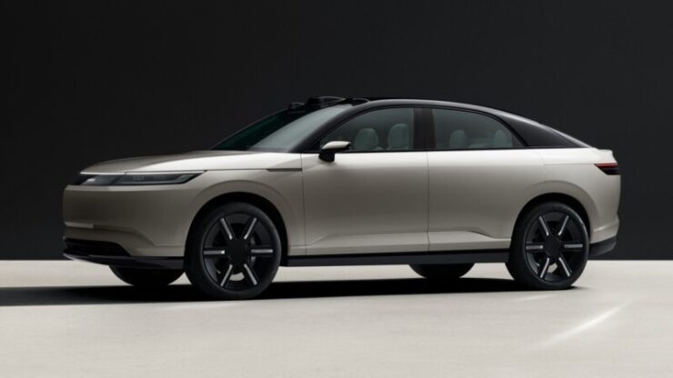 AFEELA Prototype 2026_3