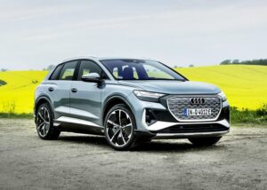 Audi_Q4_e-tron 2023