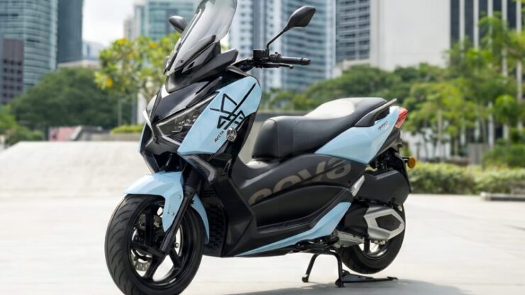 Aveta Nova 250 2026 12