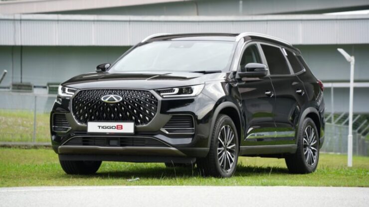 Chery Tiggo 8 2026 01