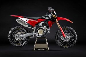 Ducati Desmo450 MX Factory 2026.02
