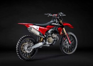Ducati Desmo450 MX Factory 2026.03