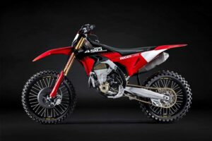 Ducati Desmo450 MX Factory 2026.04