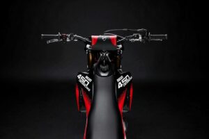Ducati Desmo450 MX Factory 2026.07