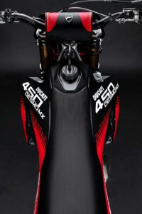 Ducati Desmo450 MX Factory 2026.08