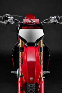 Ducati Desmo450 MX Factory 2026.09