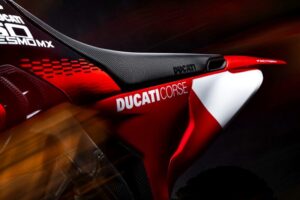 Ducati Desmo450 MX Factory 2026.11