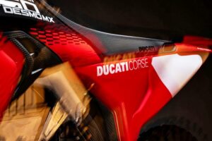 Ducati Desmo450 MX Factory 2026.14