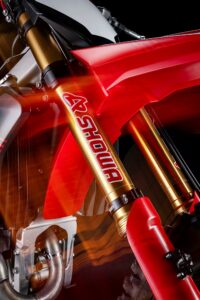 Ducati Desmo450 MX Factory 2026.22