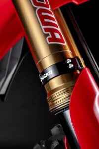 Ducati Desmo450 MX Factory 2026.24
