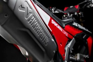 Ducati Desmo450 MX Factory 2026.27