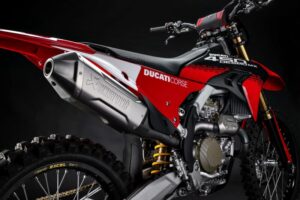 Ducati Desmo450 MX Factory 2026.30