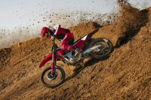 Ducati Desmo450 MX Factory 2026.35