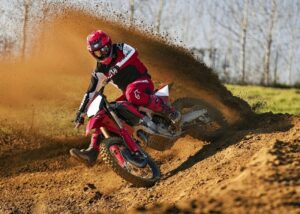 Ducati Desmo450 MX Factory 2026.36