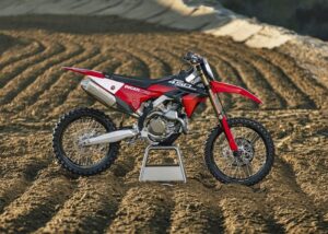 Ducati Desmo450 MX Factory 2026.38