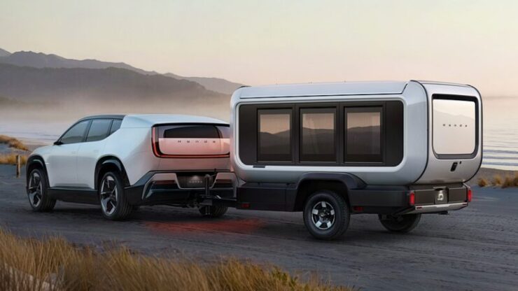 Honda Base Station Prototype 2026.01