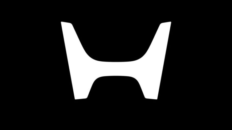 Honda logo