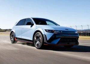 Hyundai IONIQ 5 N 2026 01