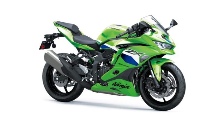 Kawasaki Ninja ZX-4RR 01