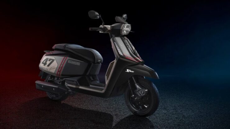 Lambretta X300 Casa Limited Edition 2026 (1)