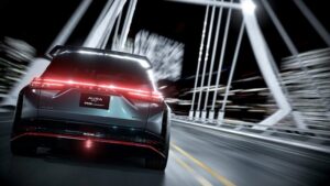 Nissan Aura NISMO RS Concept 2026.09