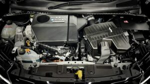 Nissan Aura NISMO RS Concept 2026.11