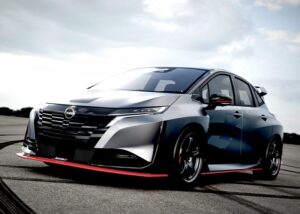 Nissan Aura NISMO RS Concept 2026.13