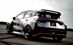 Nissan Aura NISMO RS Concept 2026.14