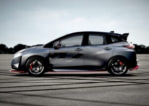 Nissan Aura NISMO RS Concept 2026.17