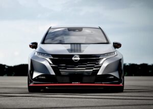 Nissan Aura NISMO RS Concept 2026.18