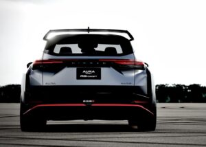 Nissan Aura NISMO RS Concept 2026.19