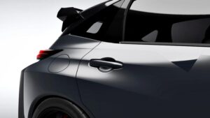 Nissan Aura NISMO RS Concept 2026.31